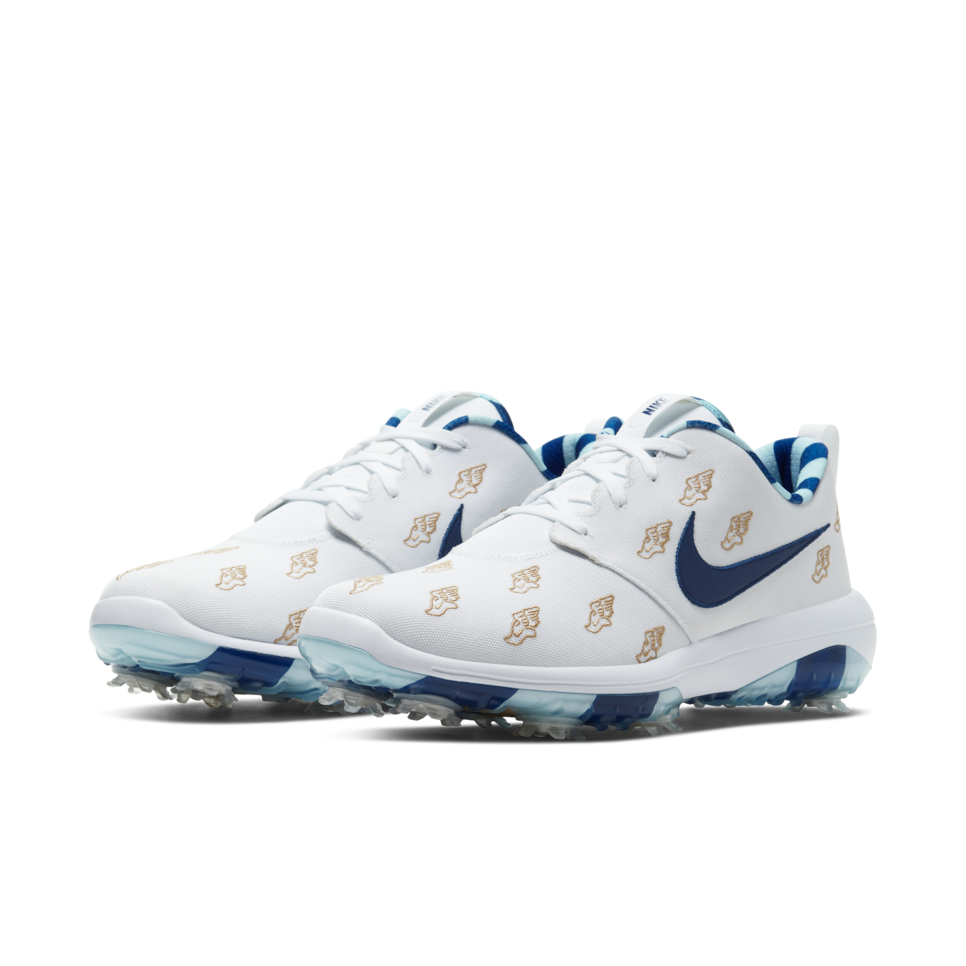 Nike golf shop cleats 2020